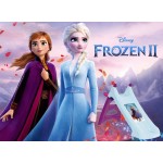 Tobogan cu apa Frosen 2 Smoby  SLIDE Water Slide 